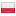 tegry.pl hosted country